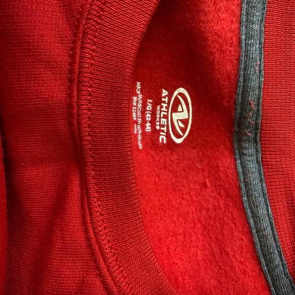 Athletic Works Large - Picture 3 of 4